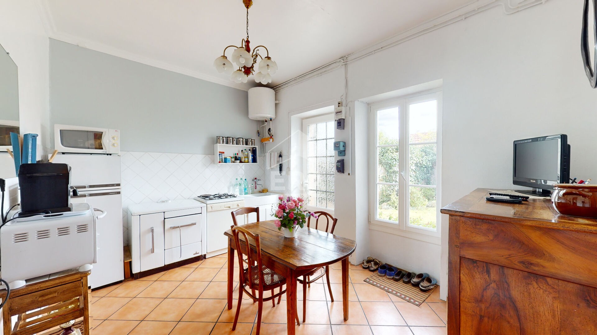 Vente Maison à Allogny 6 pièces