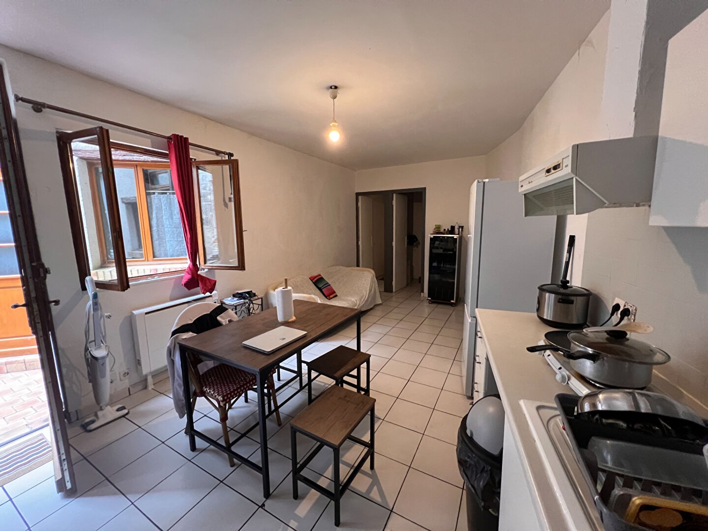 Vente Appartement à Bourges 2 pièces