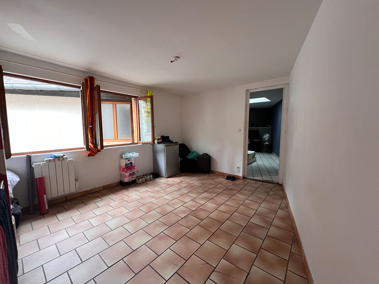 Vente Appartement à Bourges 2 pièces