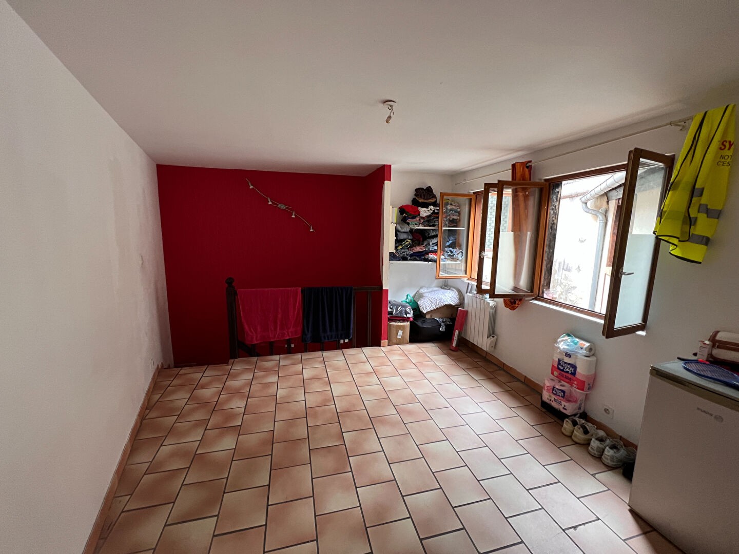 Vente Appartement à Bourges 2 pièces