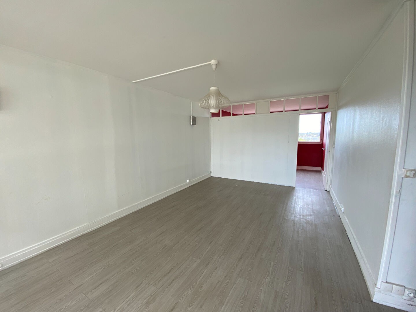 Vente Appartement à Bourges 4 pièces