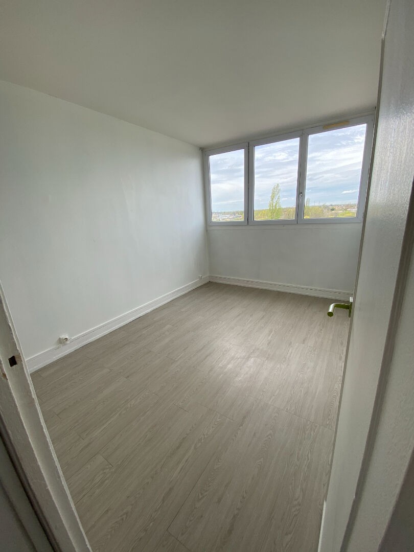 Vente Appartement à Bourges 4 pièces