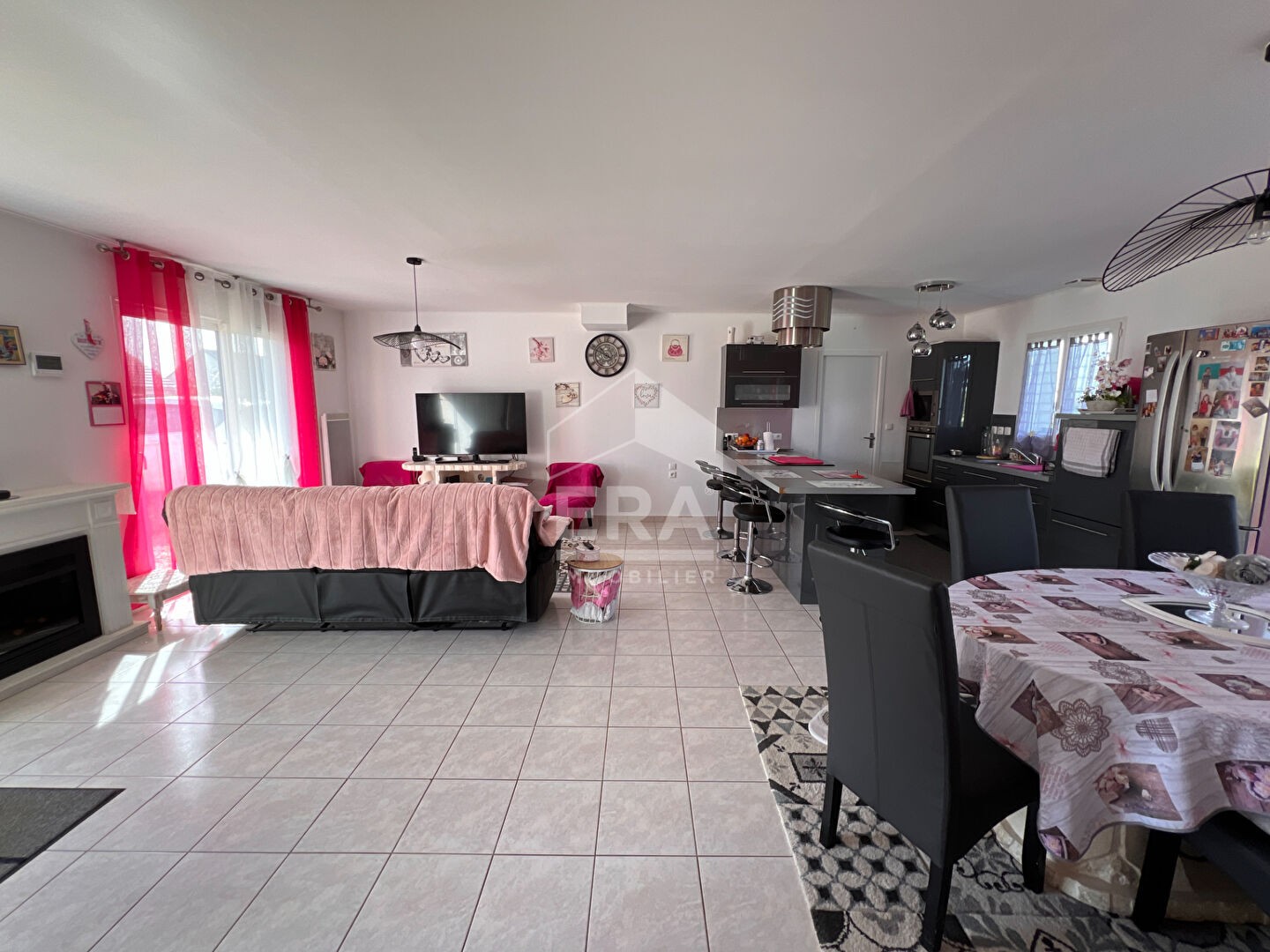 Vente Maison à Vasselay 5 pièces