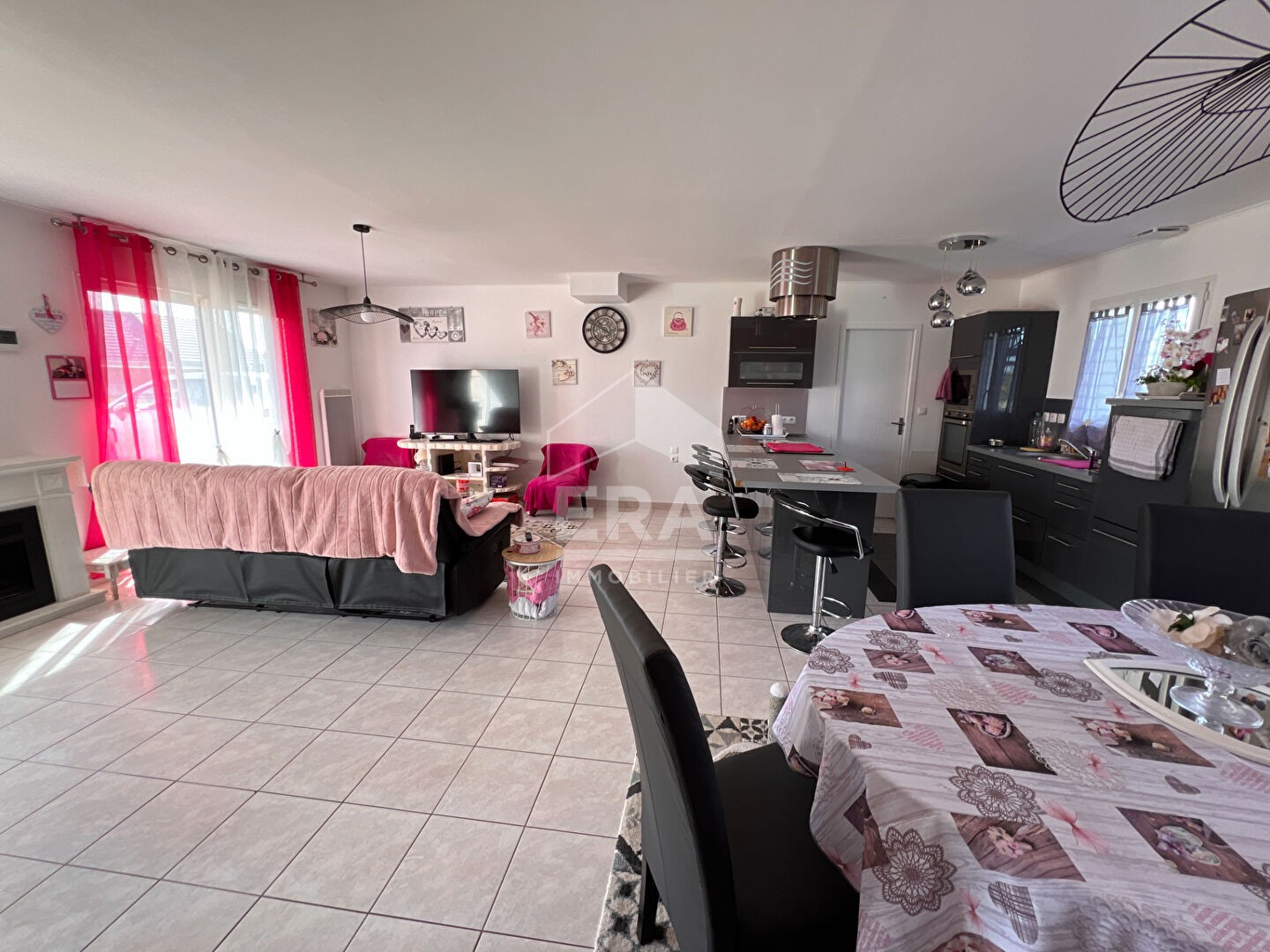 Vente Maison à Vasselay 5 pièces