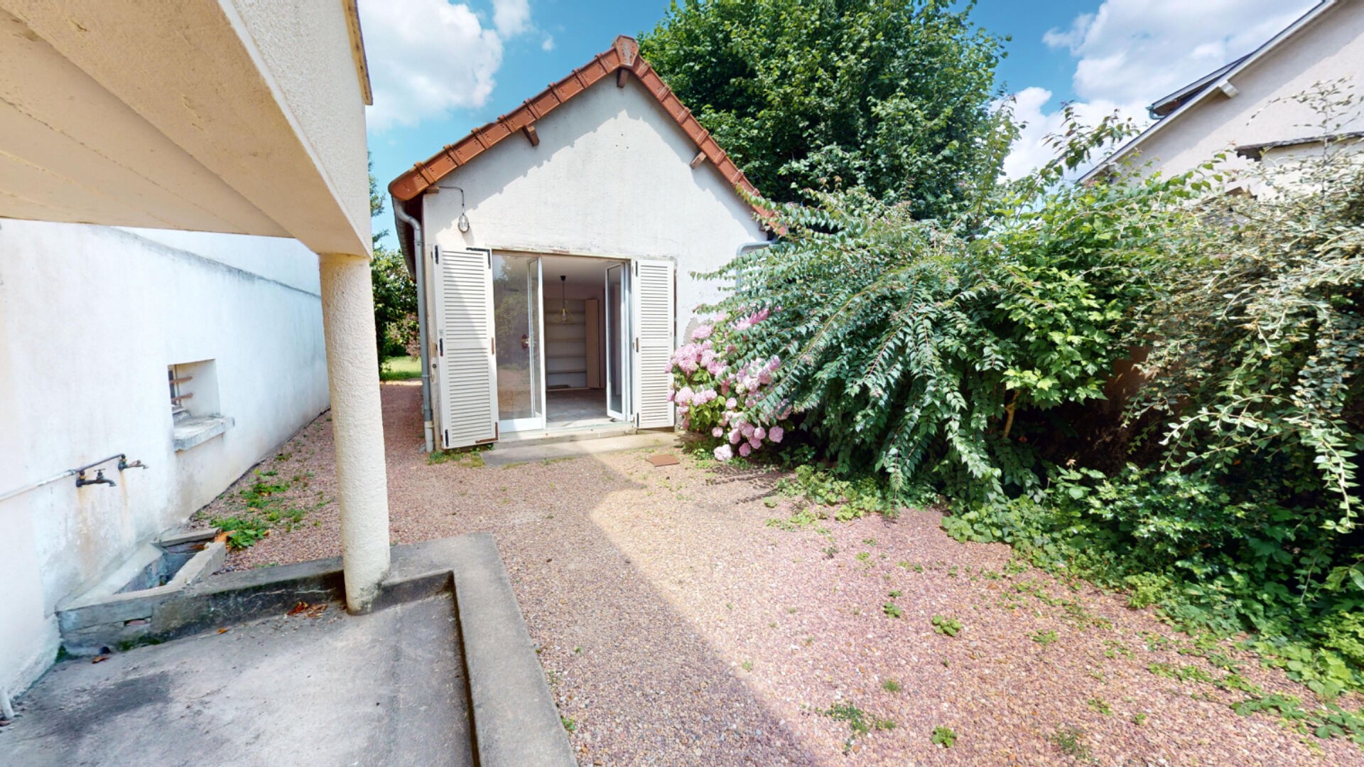 Vente Maison à Nevers 5 pièces