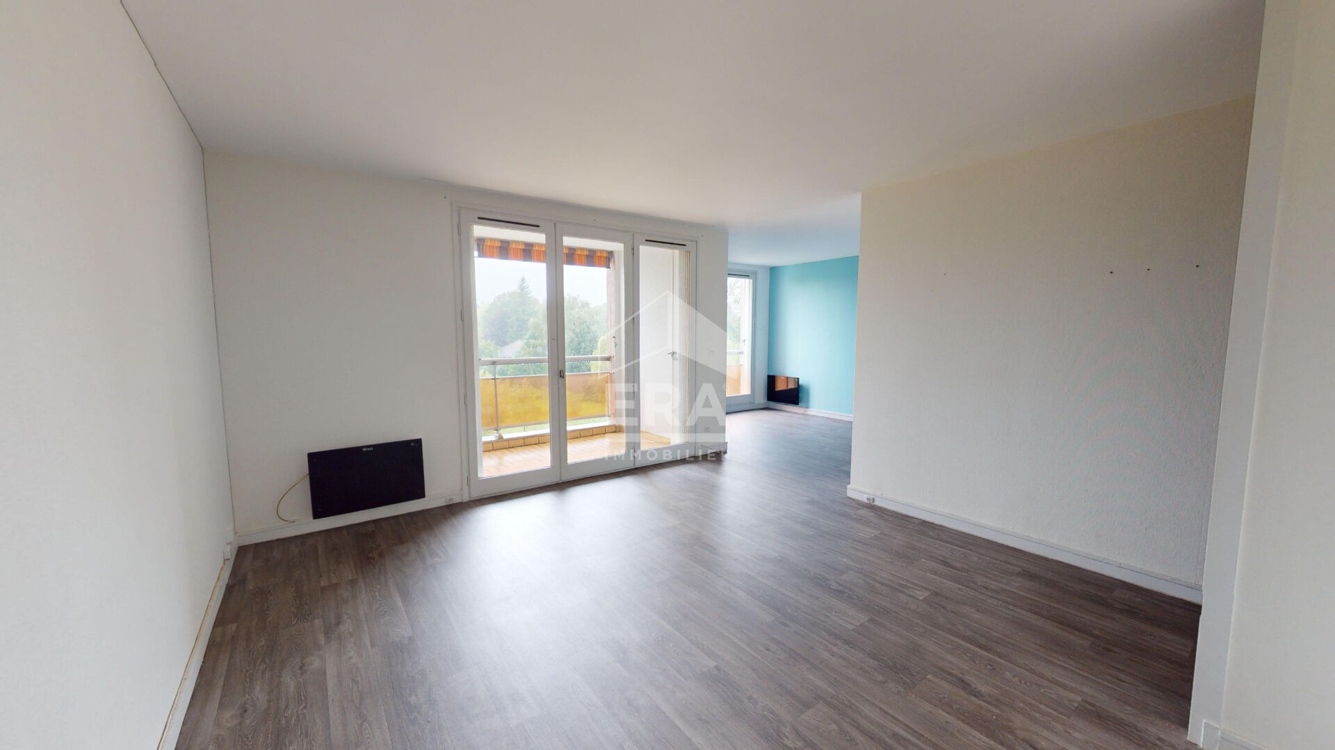 Vente Appartement à Nevers 4 pièces