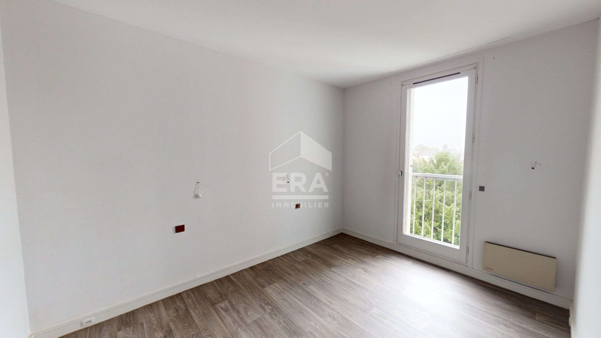 Vente Appartement à Nevers 4 pièces