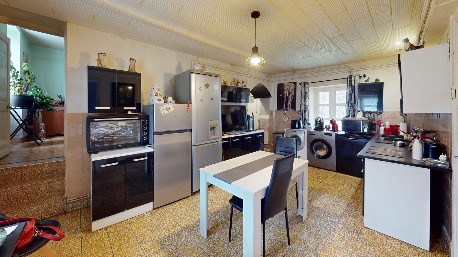 Vente Maison à Lurcy-le-Bourg 8 pièces