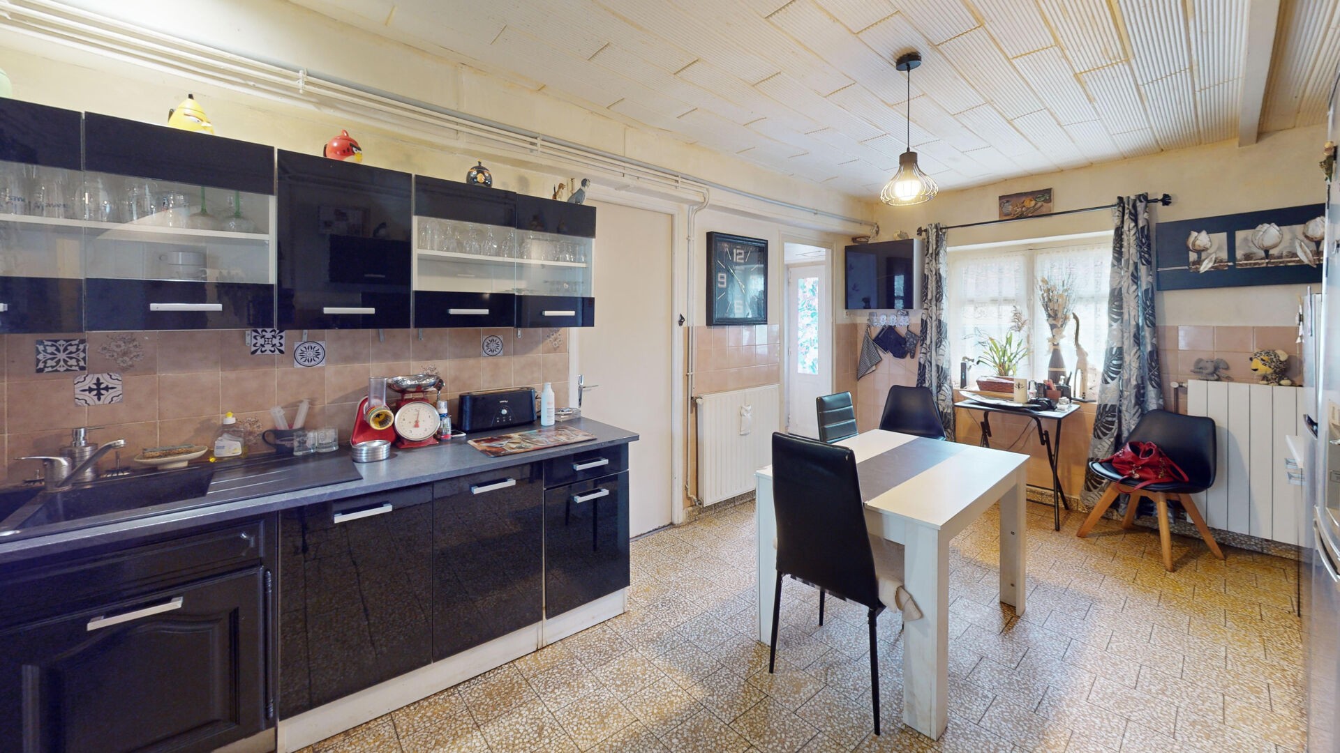 Vente Maison à Lurcy-le-Bourg 8 pièces