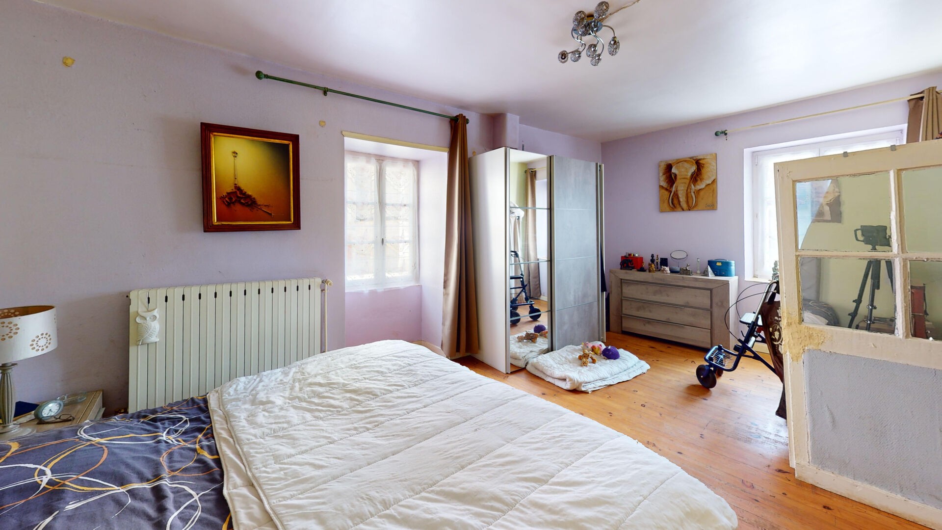 Vente Maison à Lurcy-le-Bourg 8 pièces