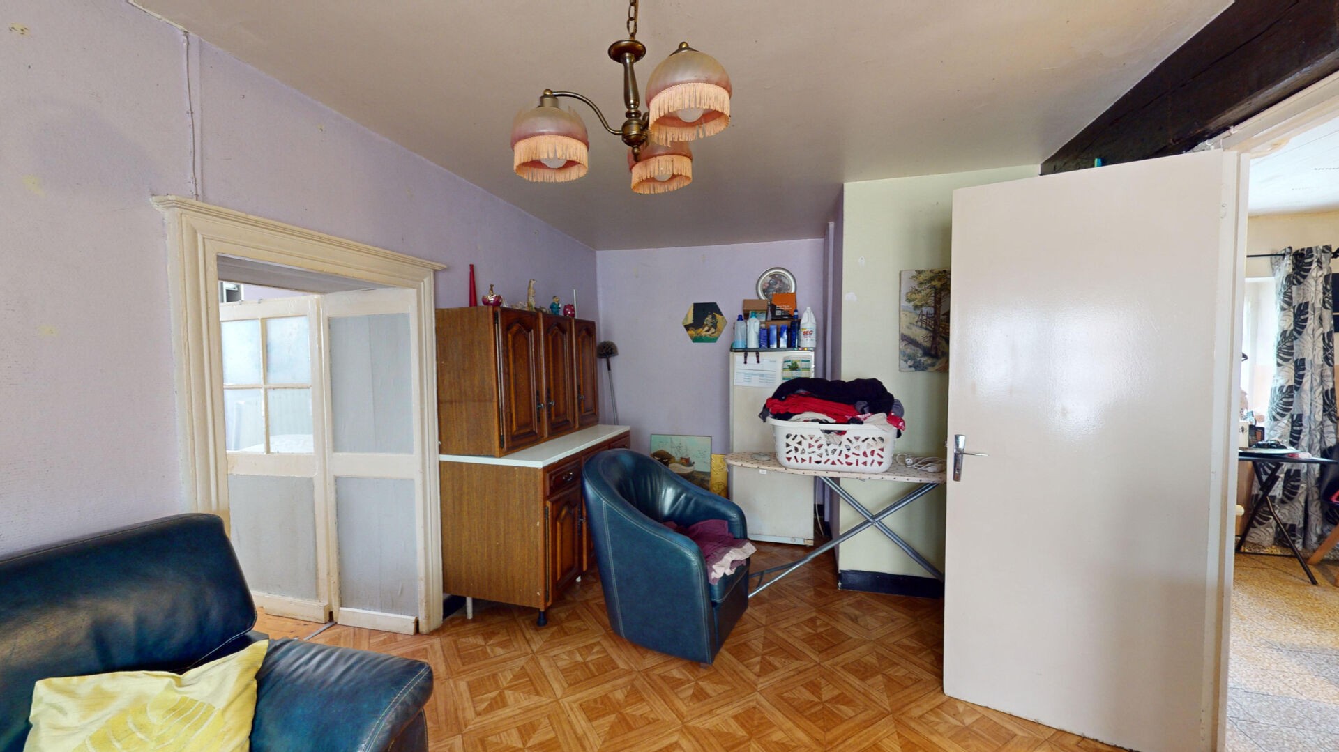 Vente Maison à Lurcy-le-Bourg 8 pièces