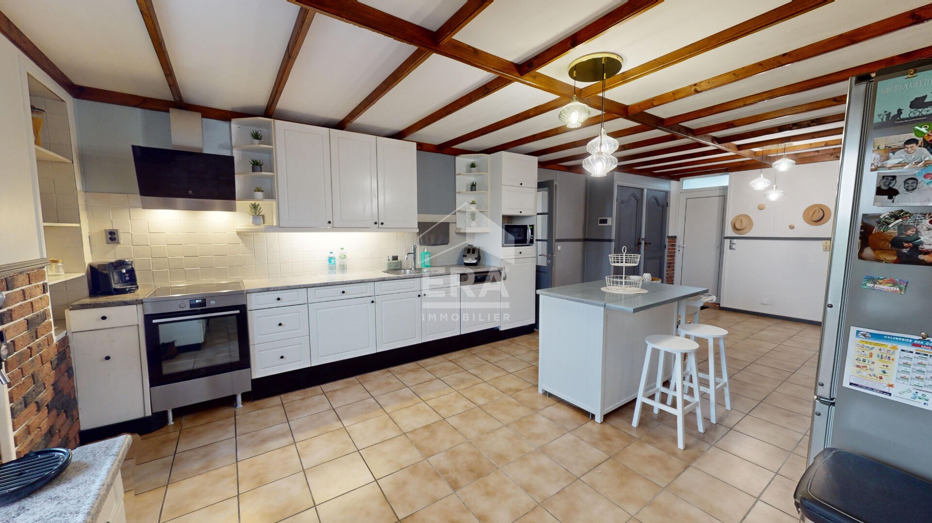 Vente Maison à Livry 5 pièces