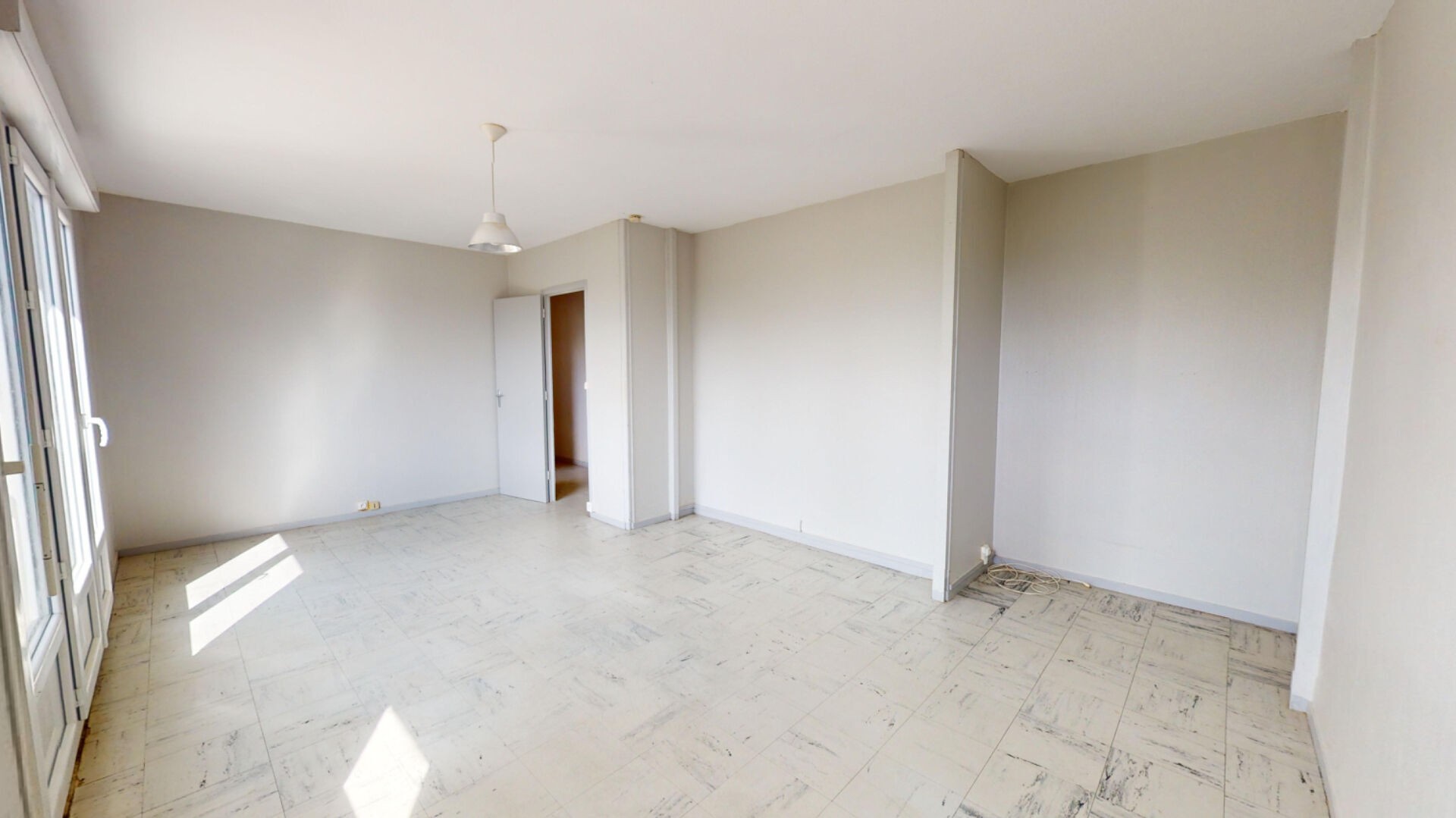 Vente Appartement à Bourges 4 pièces