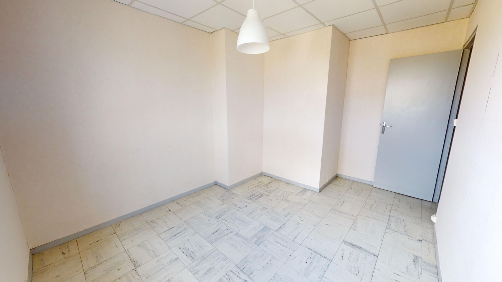 Vente Appartement à Bourges 4 pièces