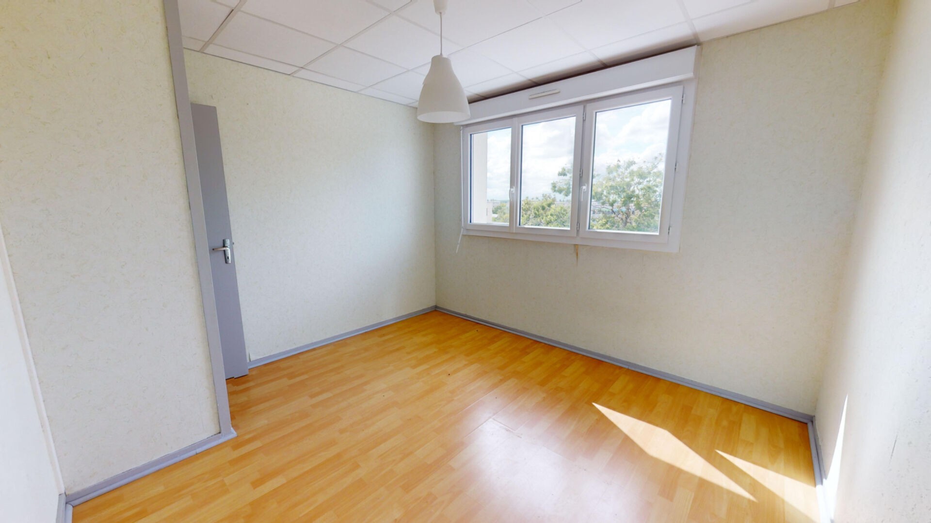 Vente Appartement à Bourges 4 pièces