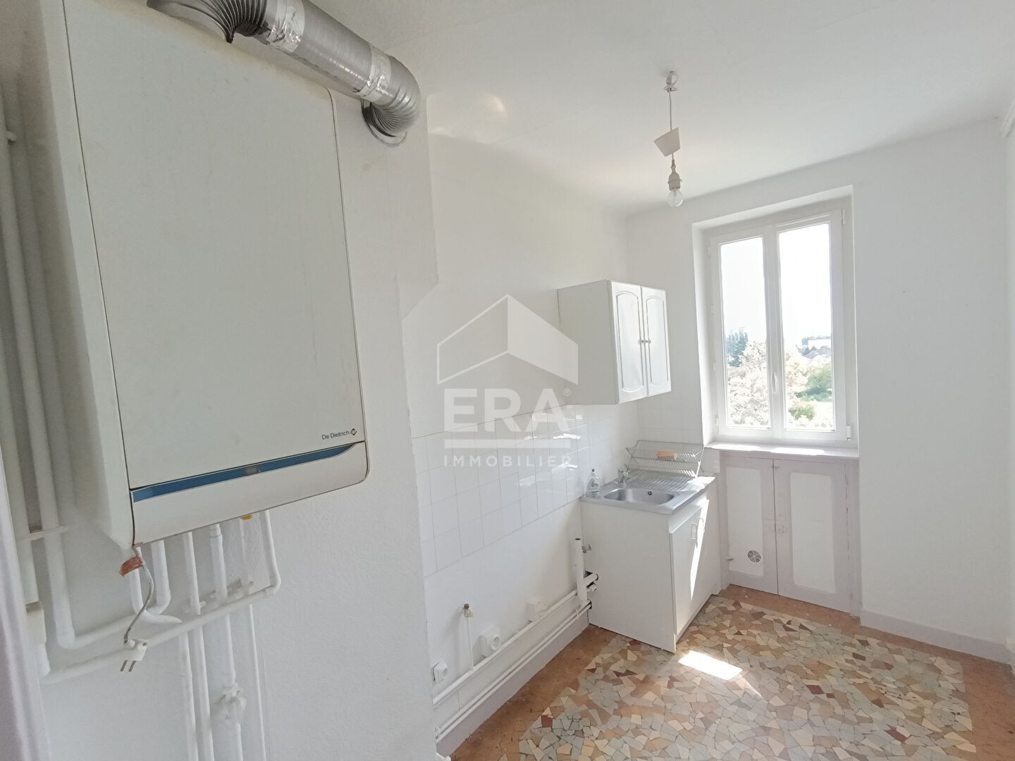 Vente Appartement à Nevers 3 pièces