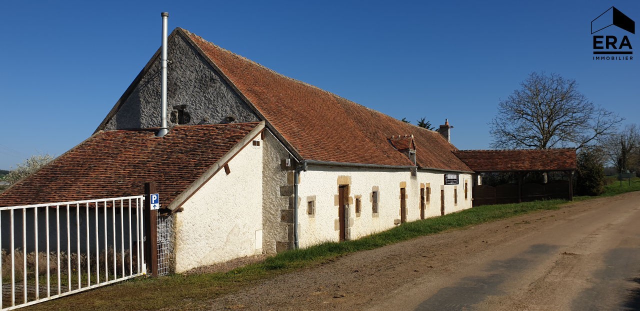 Vente Maison à Beaumont-Sardolles 3 pièces