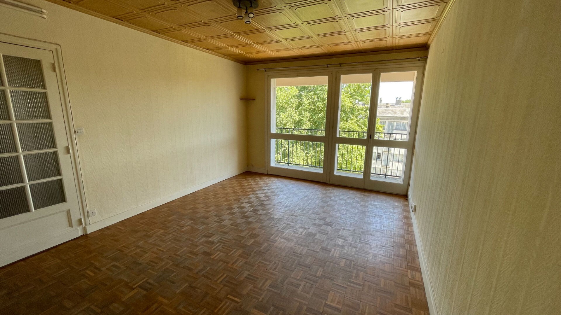 Vente Appartement à Bourges 3 pièces