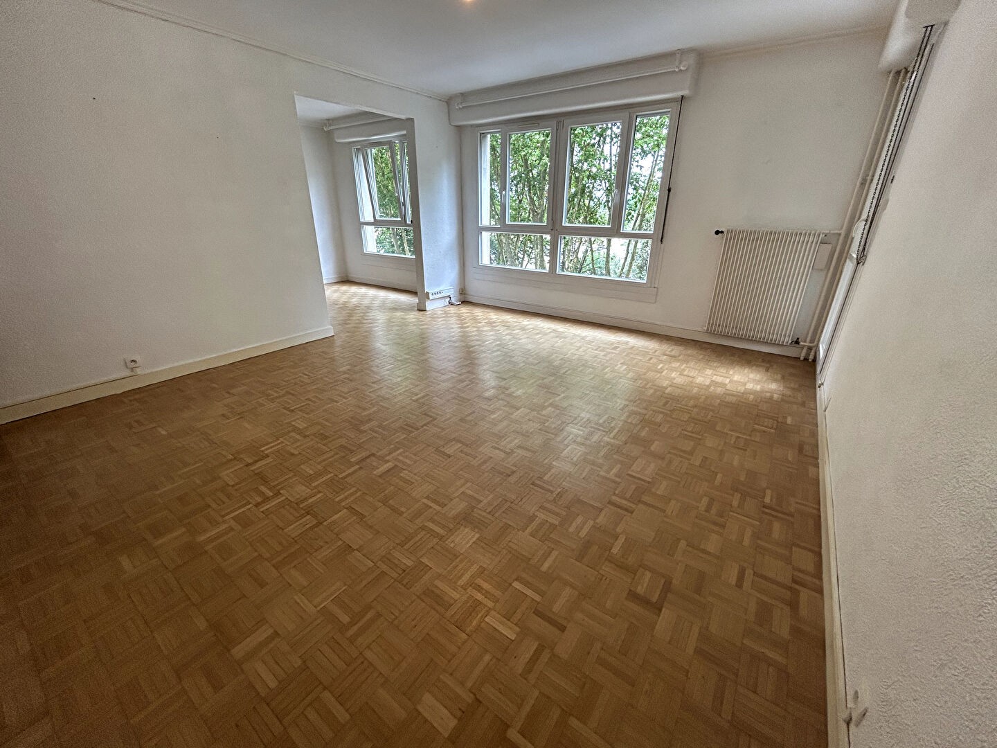 Vente Appartement à Nevers 5 pièces