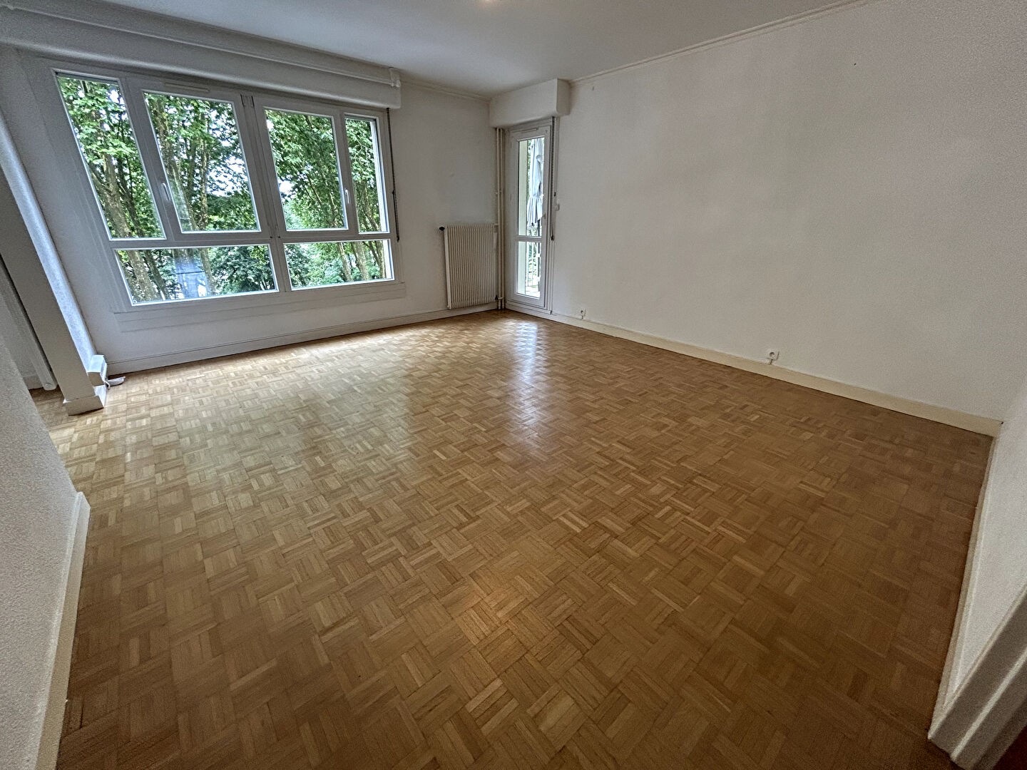 Vente Appartement à Nevers 5 pièces