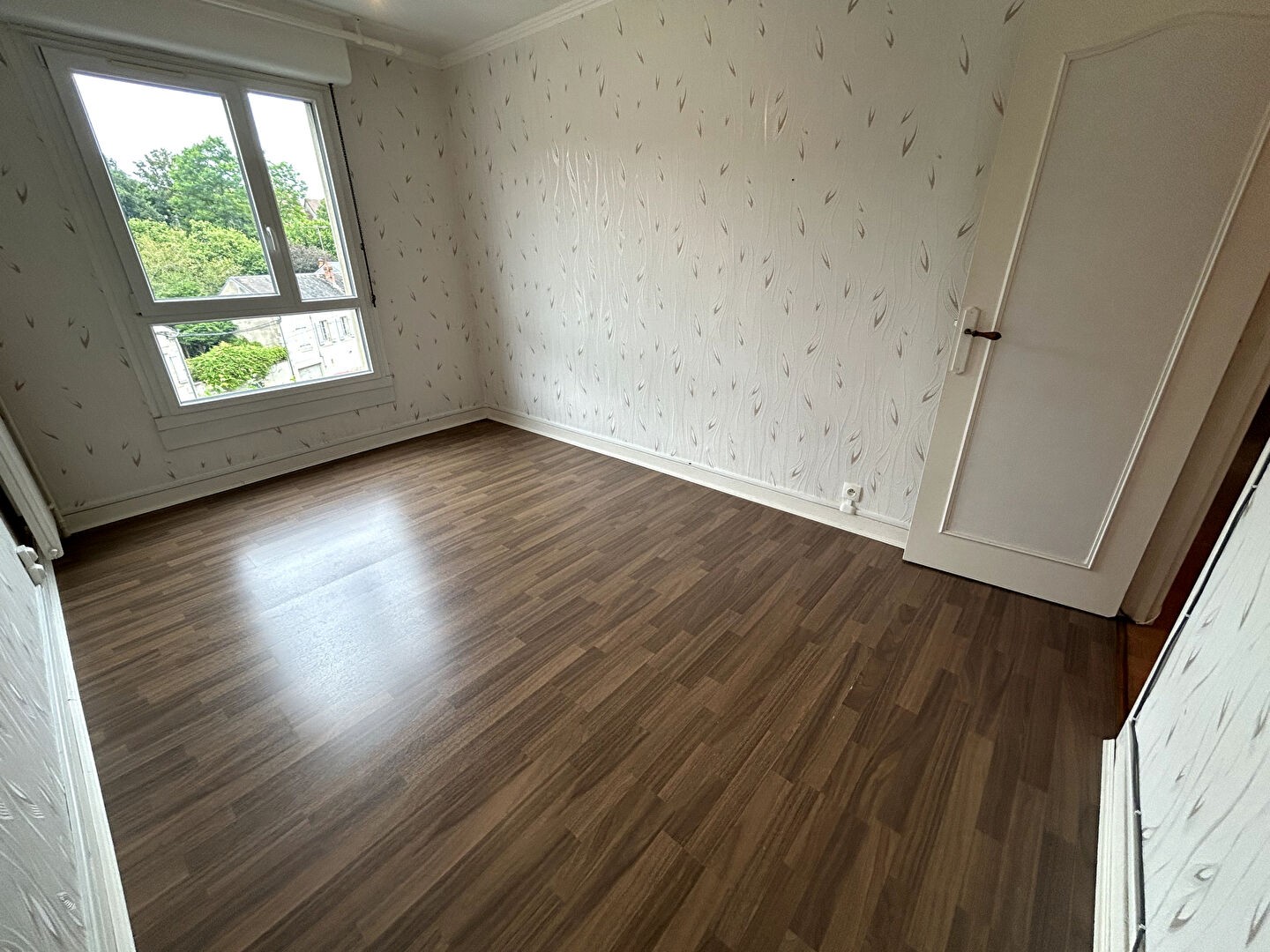 Vente Appartement à Nevers 5 pièces