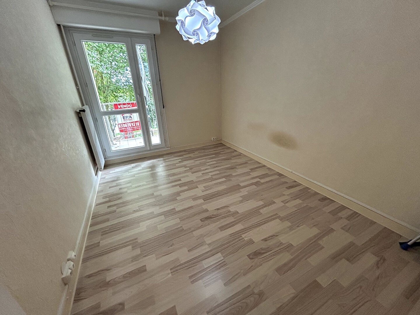 Vente Appartement à Nevers 5 pièces