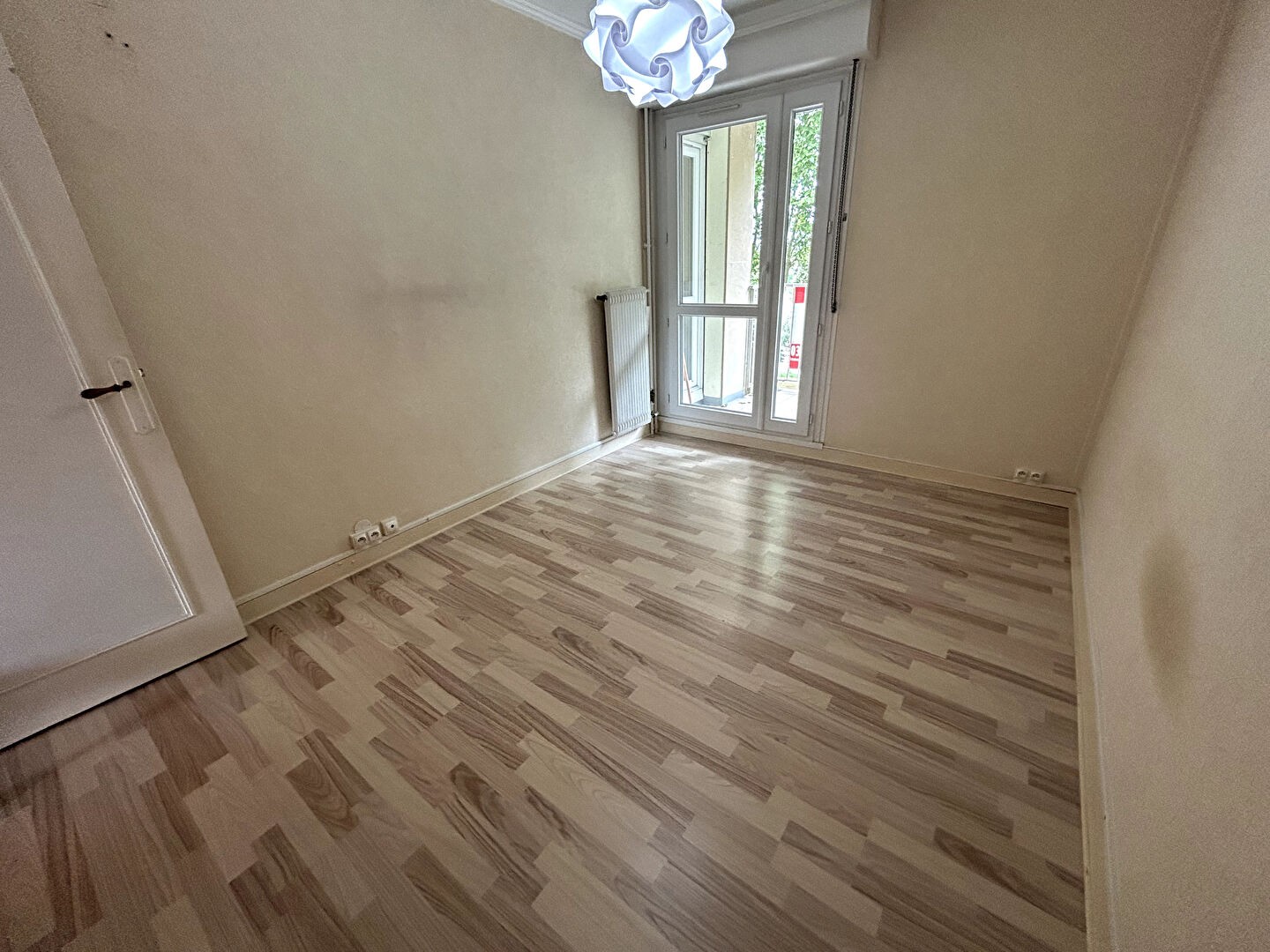 Vente Appartement à Nevers 5 pièces