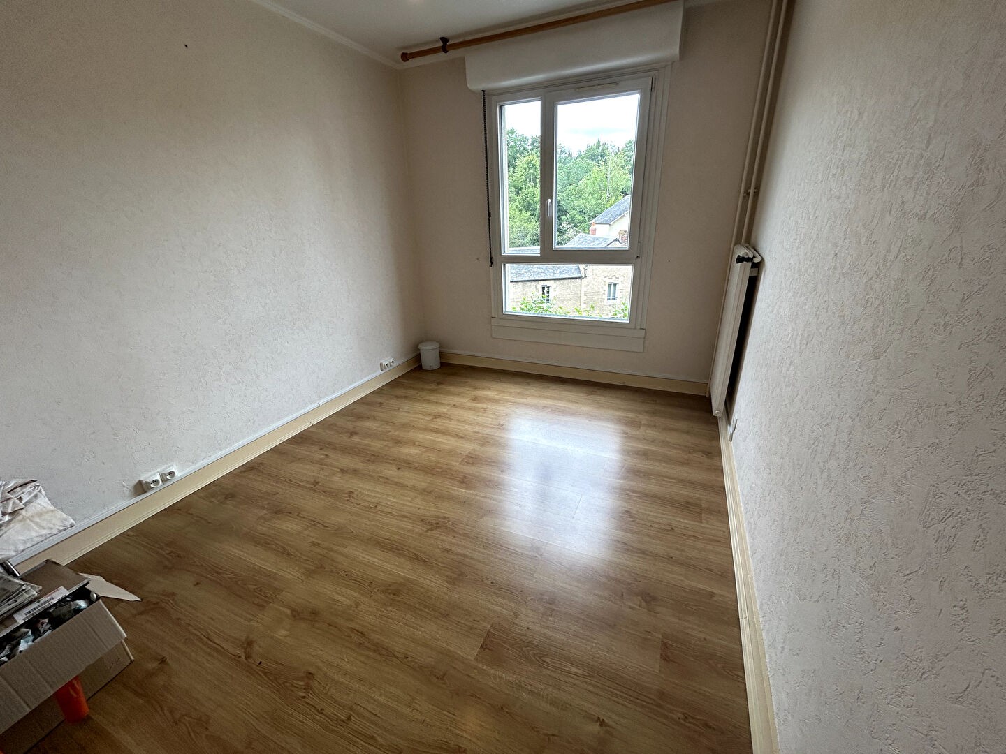 Vente Appartement à Nevers 5 pièces