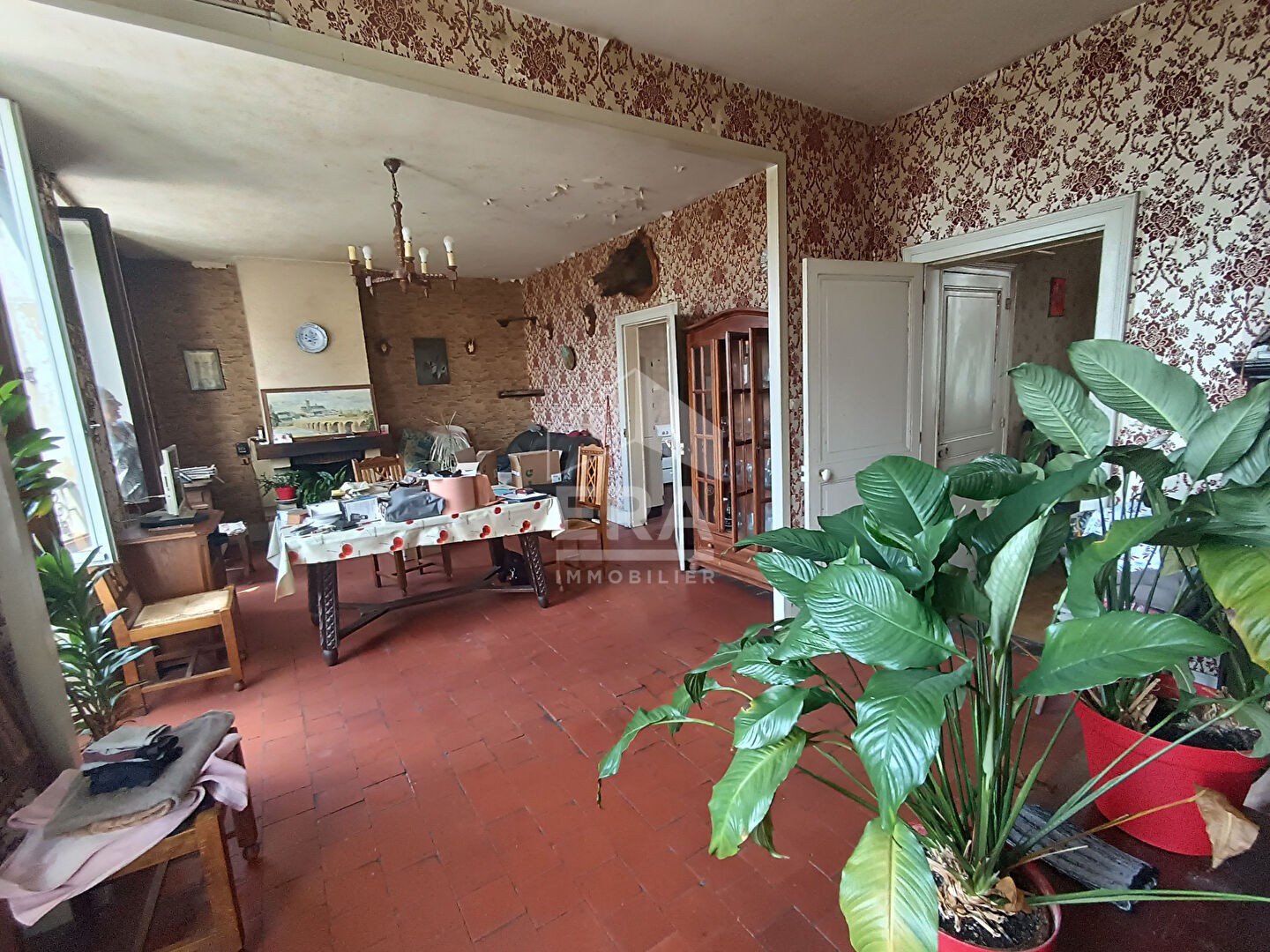 Vente Maison à Nevers 5 pièces