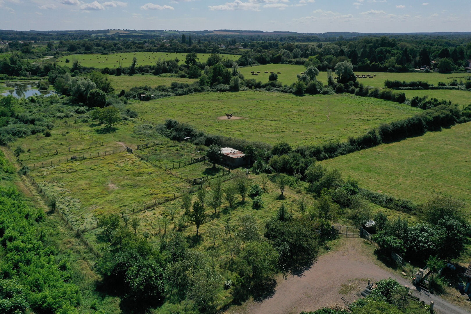 Vente Maison à Challuy 6 pièces