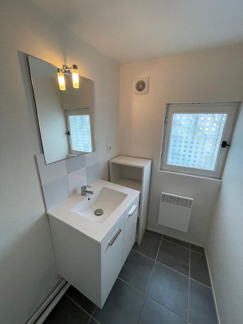 Location Appartement à Nevers 1 pièce