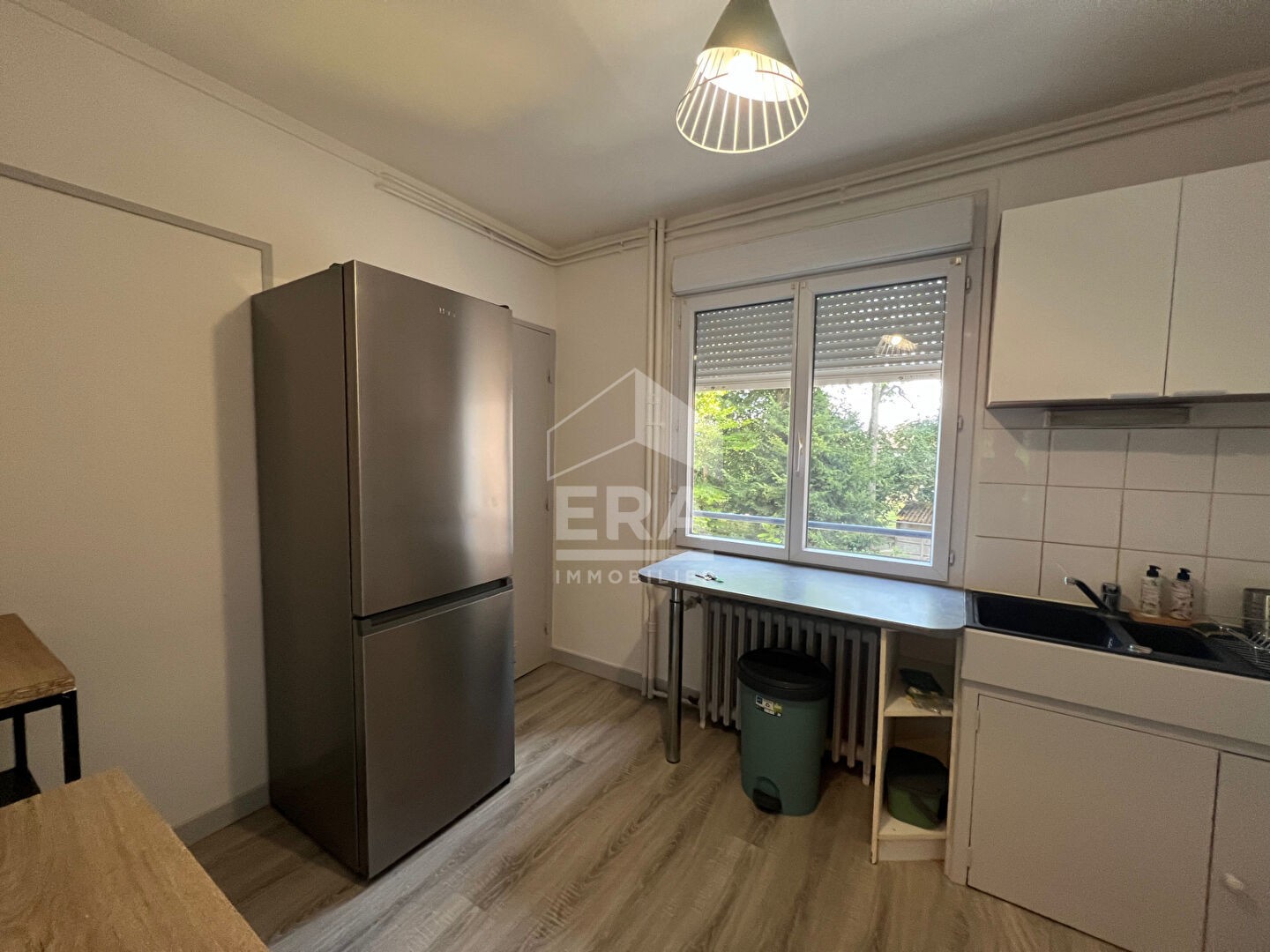 Location Appartement à Nevers 4 pièces