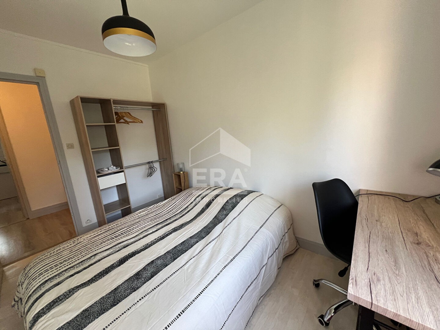 Location Appartement à Nevers 4 pièces