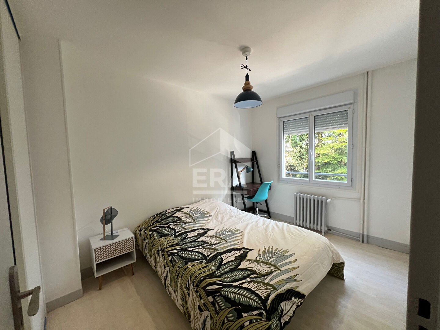 Location Appartement à Nevers 4 pièces