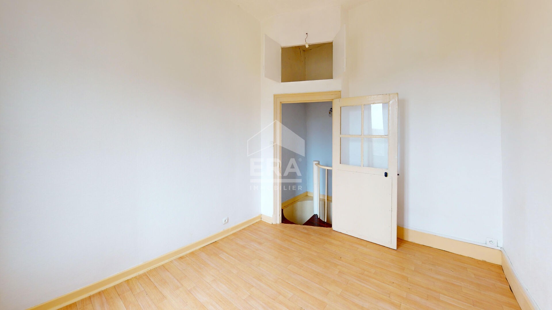 Vente Appartement à Bourges 2 pièces