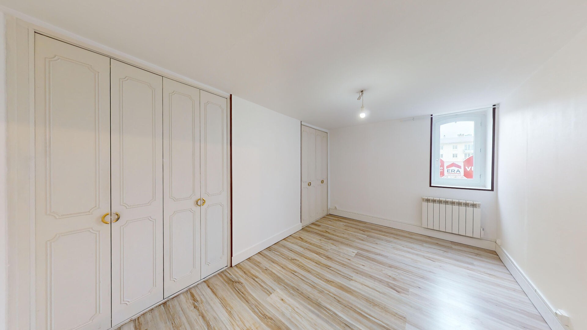 Vente Appartement à Bourges 3 pièces