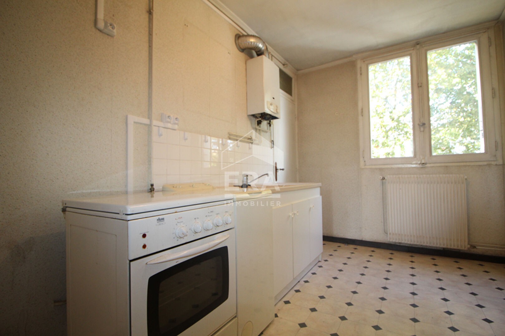 Vente Appartement à Nevers 4 pièces