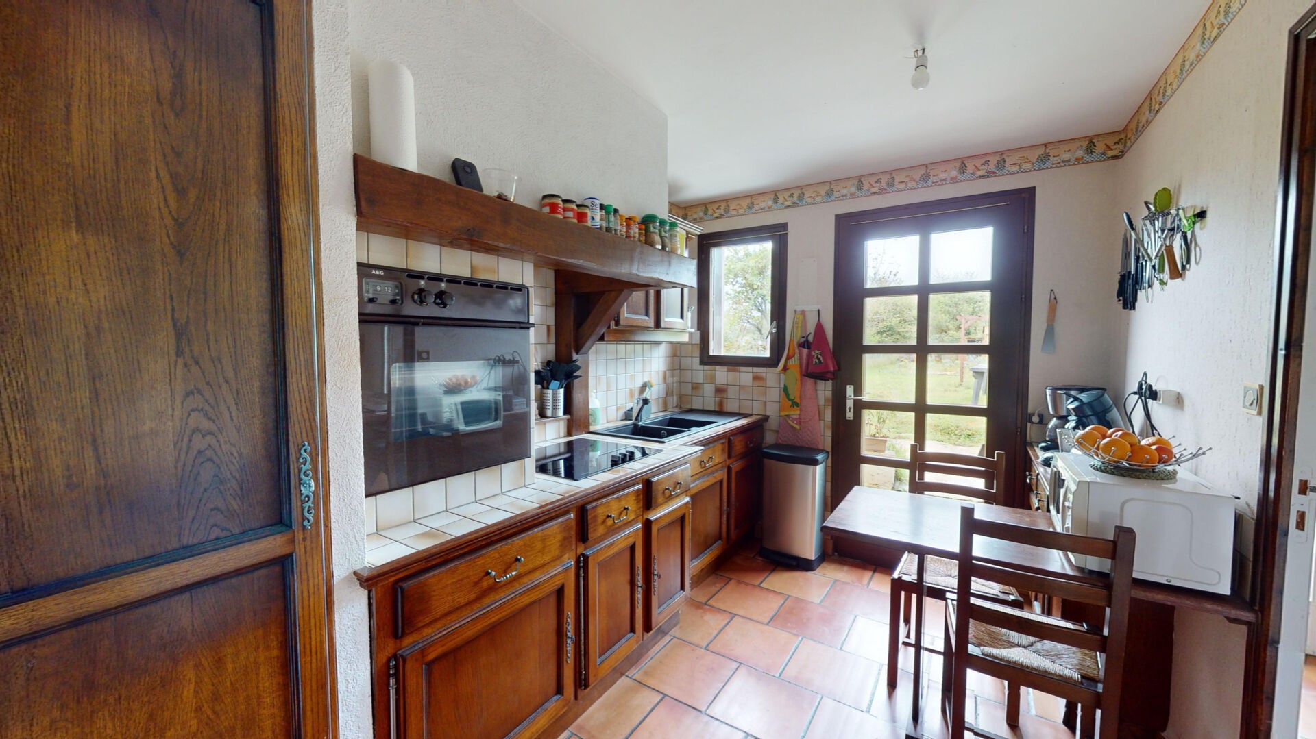 Vente Maison à Marzy 4 pièces