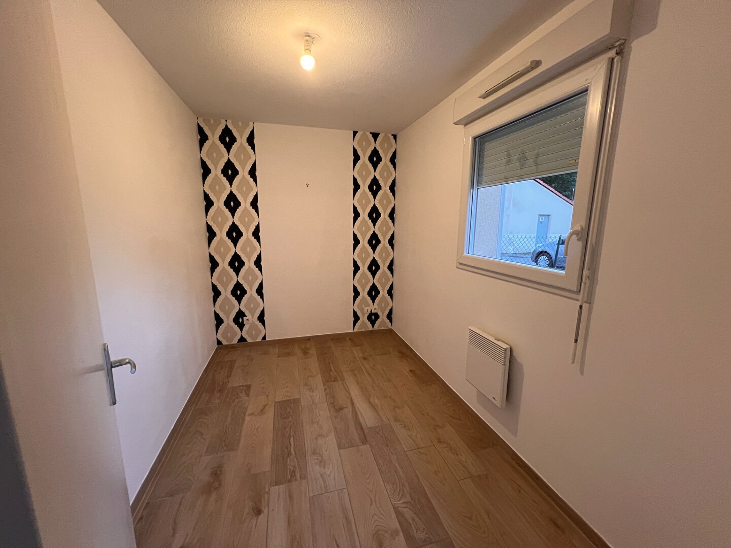 Vente Maison à Bourges 3 pièces