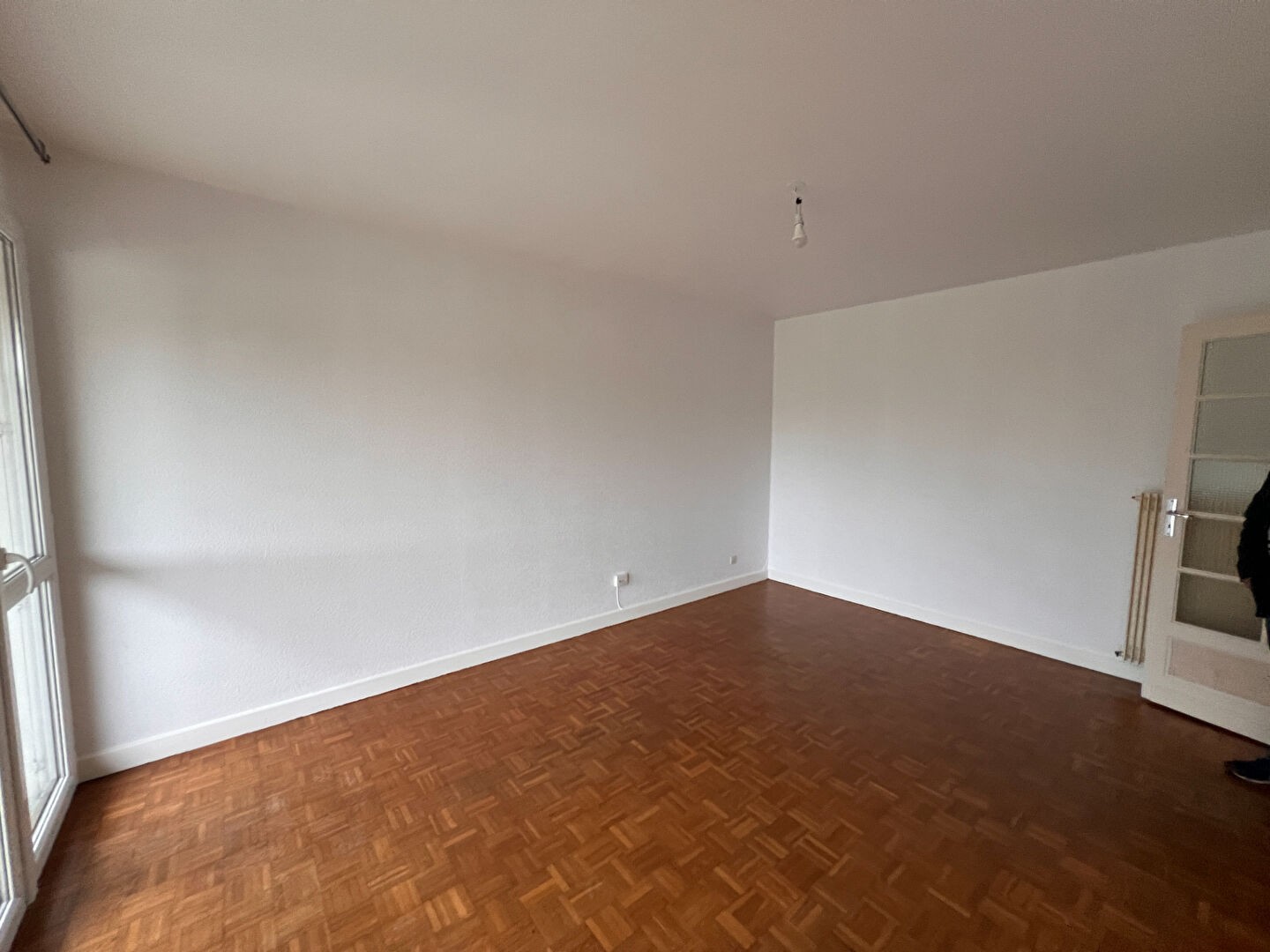 Vente Appartement à Bourges 2 pièces