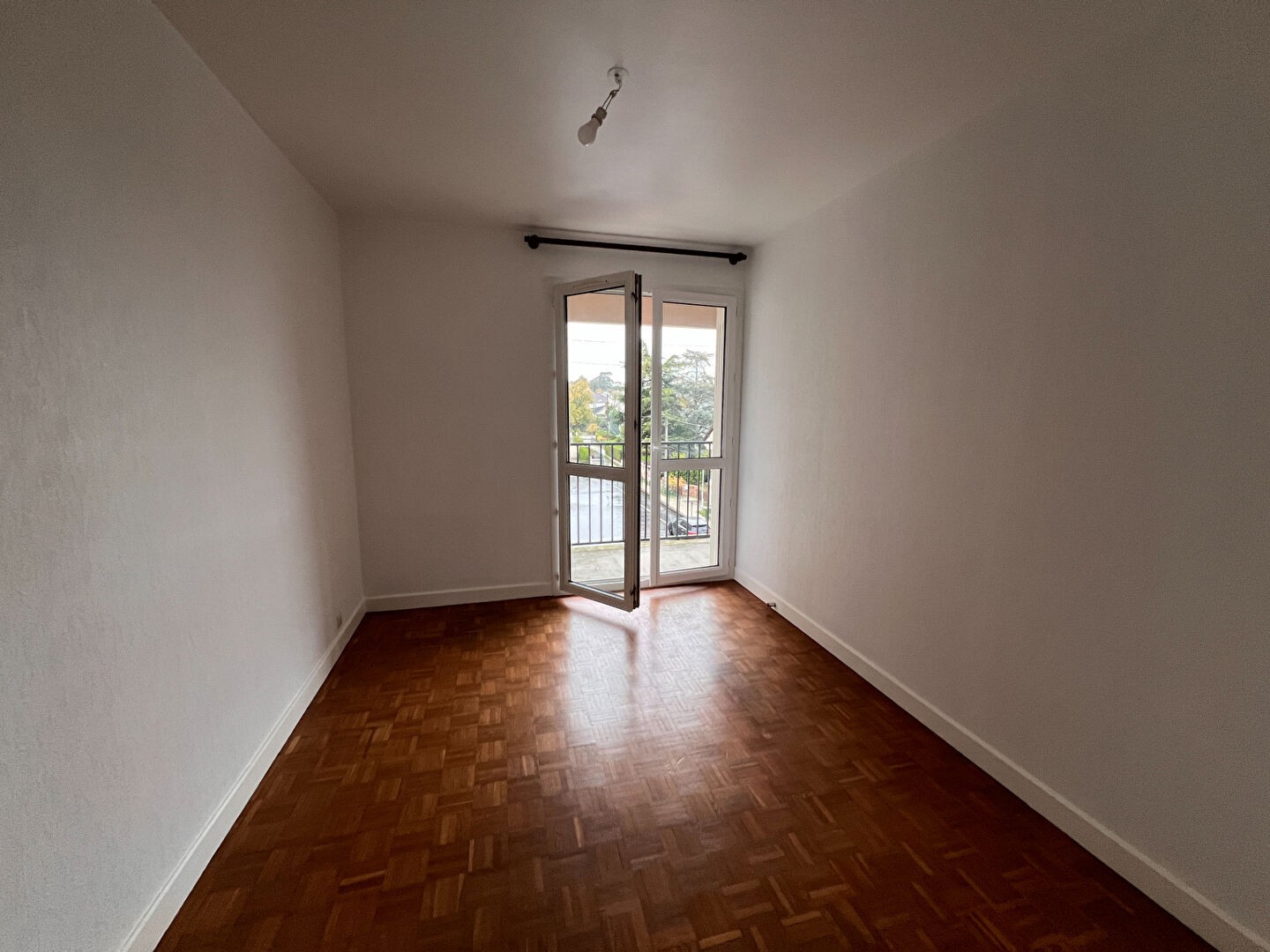 Vente Appartement à Bourges 2 pièces