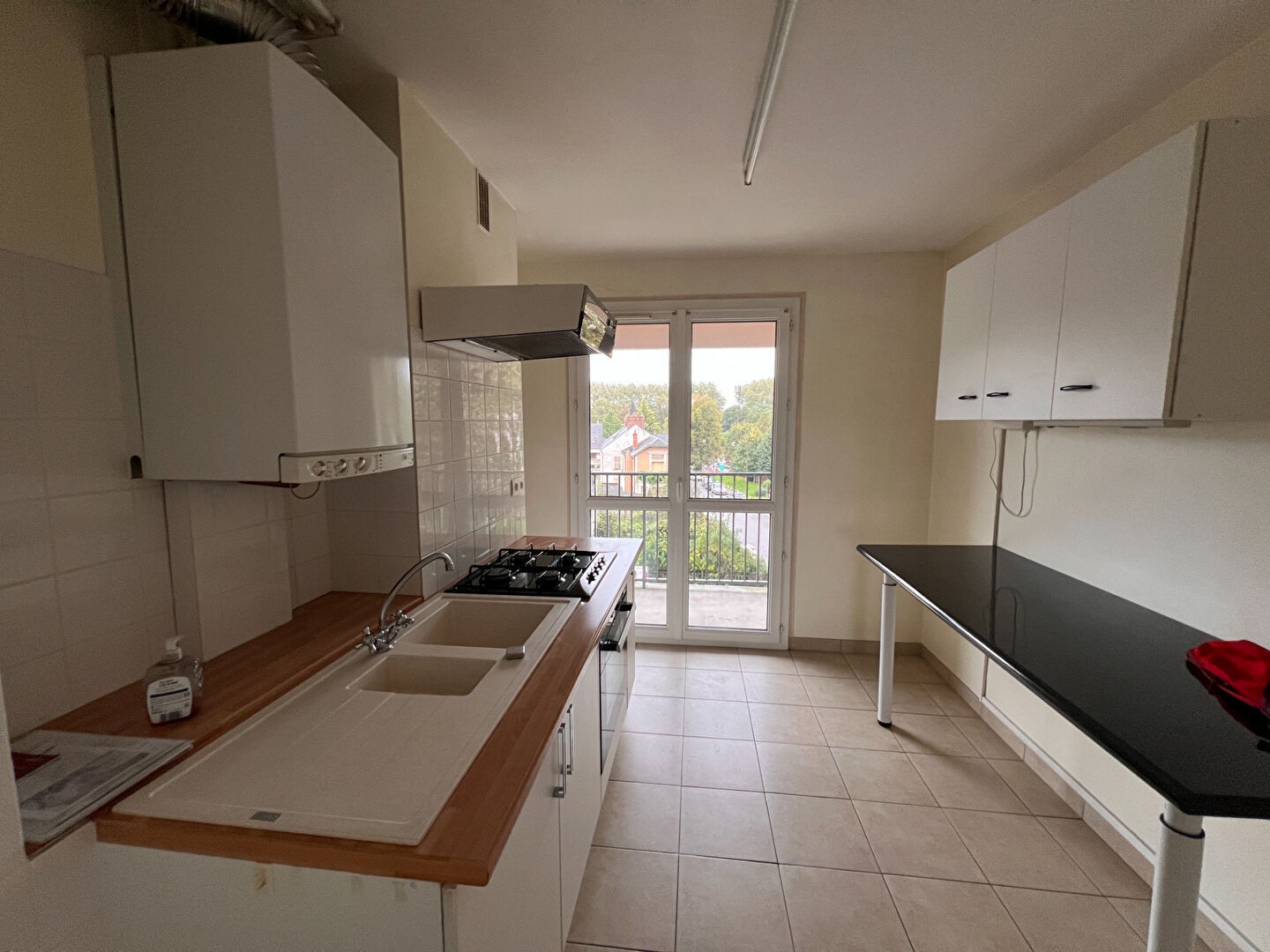 Vente Appartement à Bourges 2 pièces