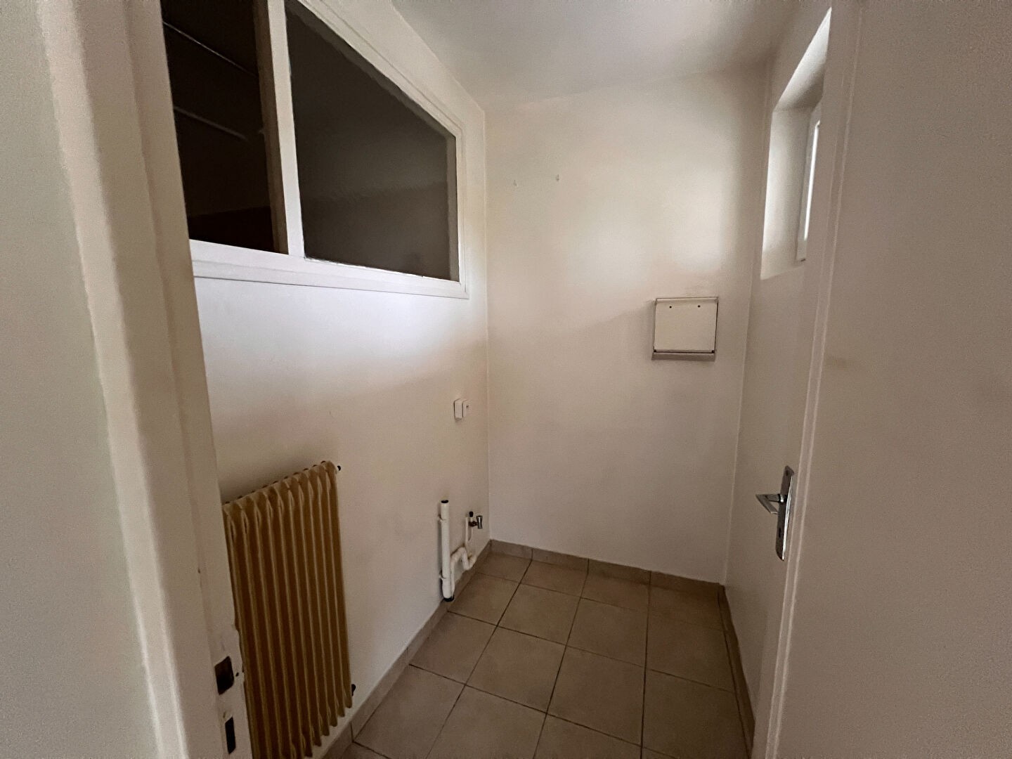 Vente Appartement à Bourges 2 pièces