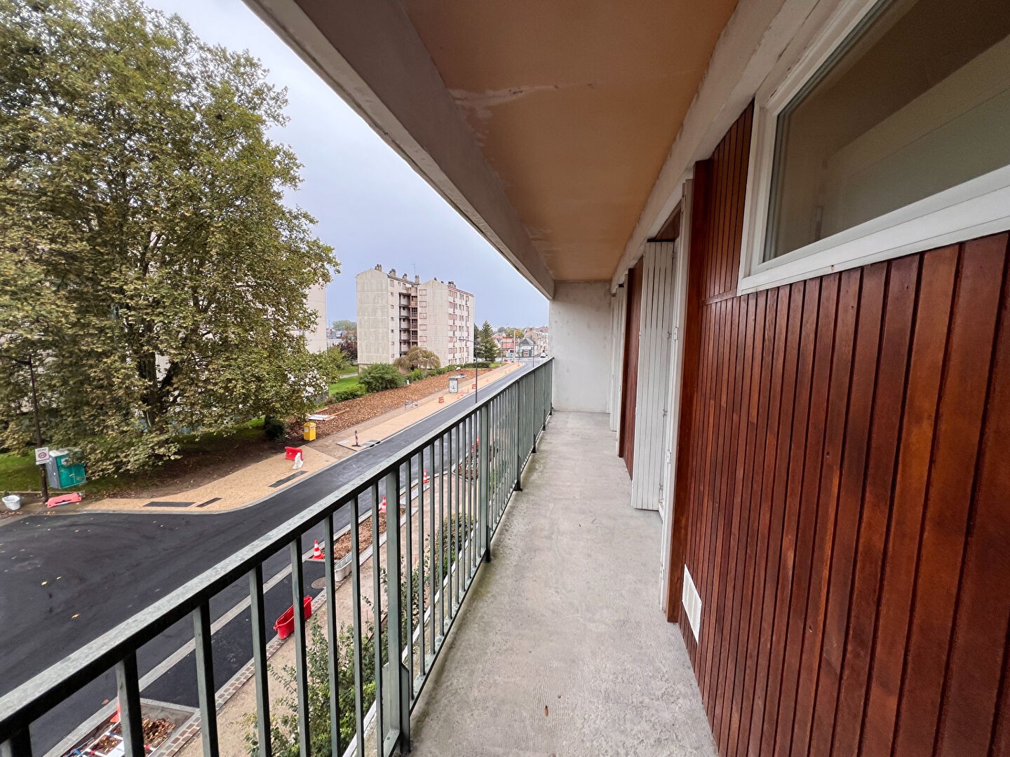 Vente Appartement à Bourges 2 pièces