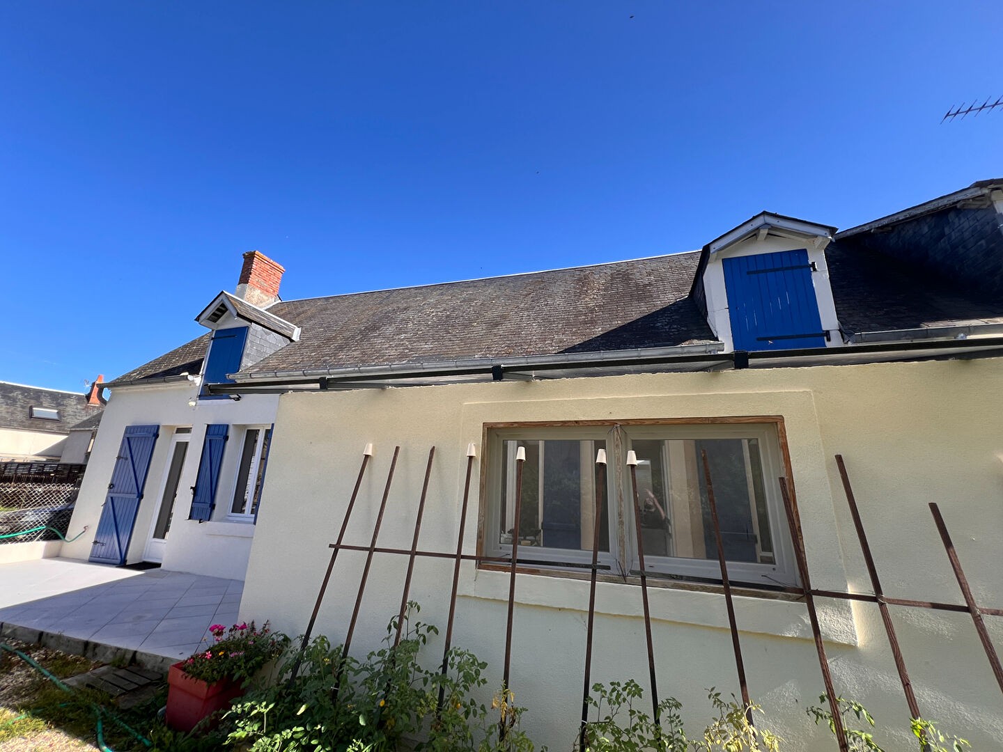 Vente Maison à Primelles 6 pièces