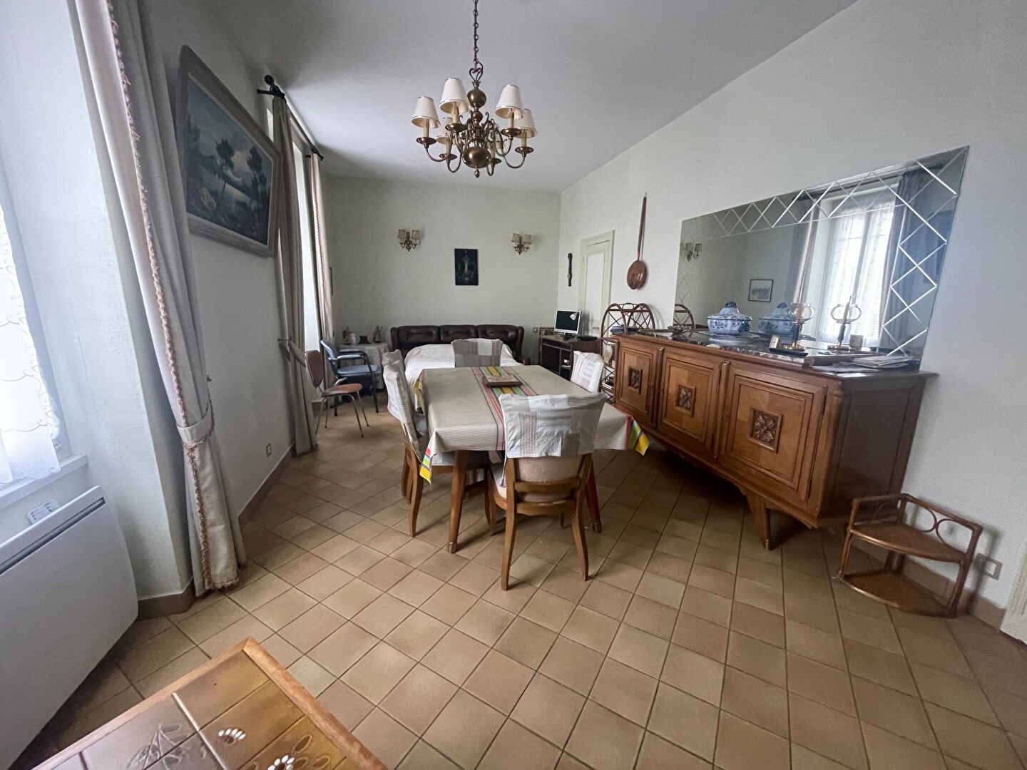 Vente Maison à Nevers 5 pièces