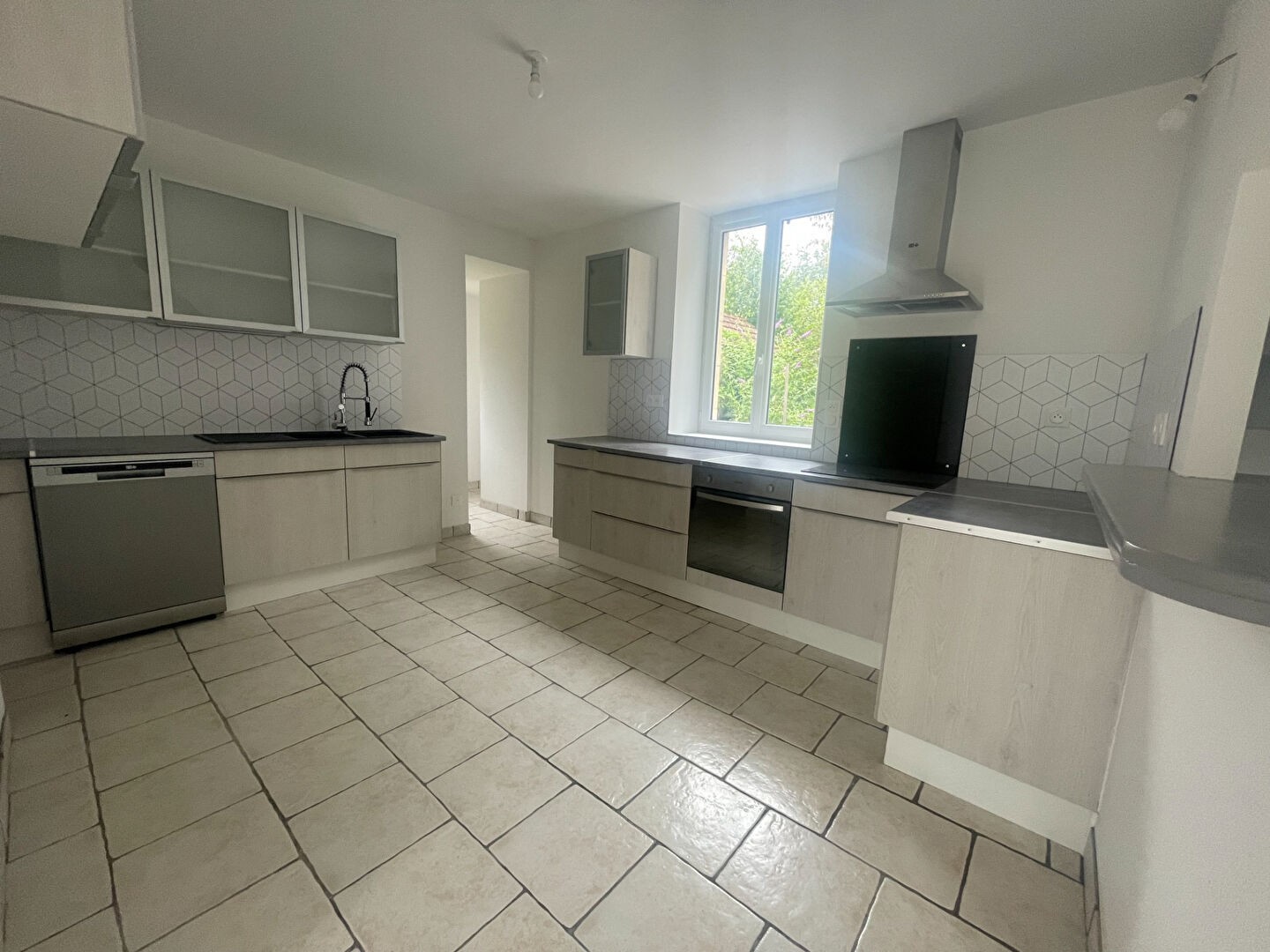 Vente Maison à Urzy 6 pièces