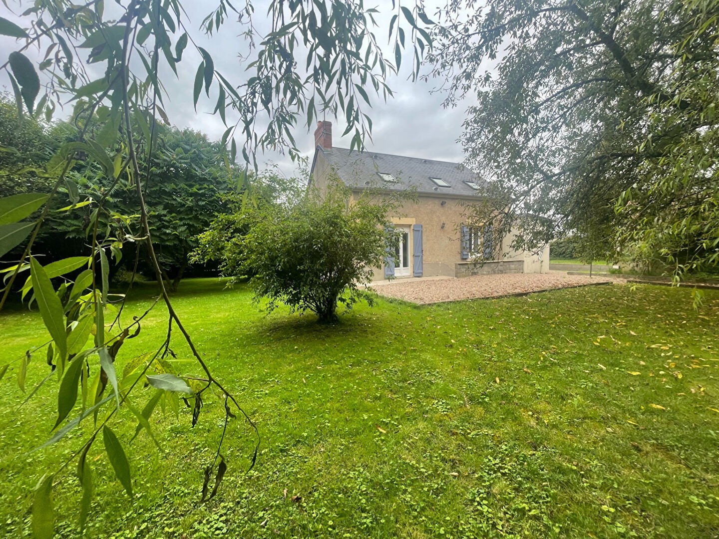 Vente Maison à Urzy 6 pièces