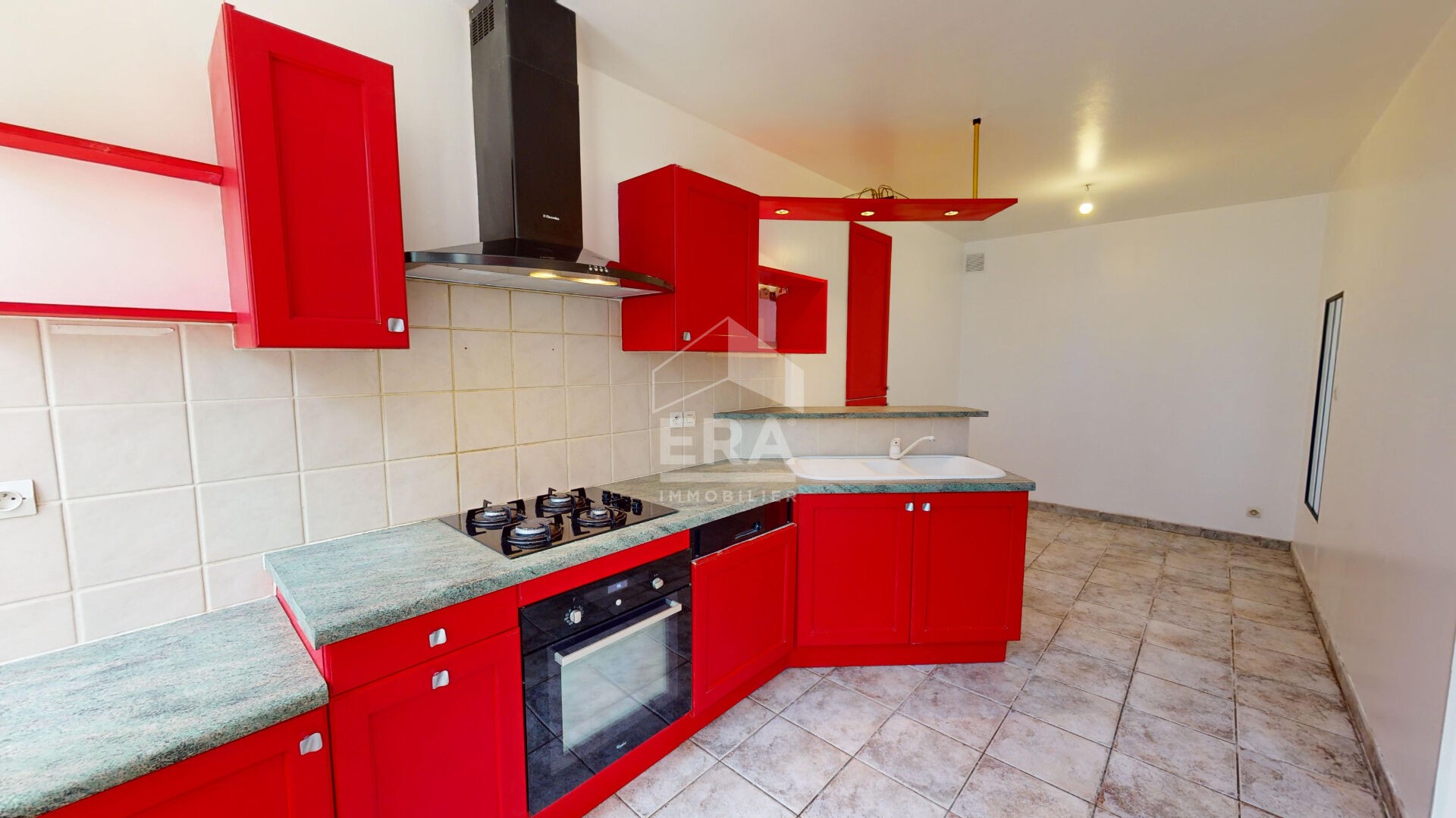 Vente Maison à Bourges 6 pièces