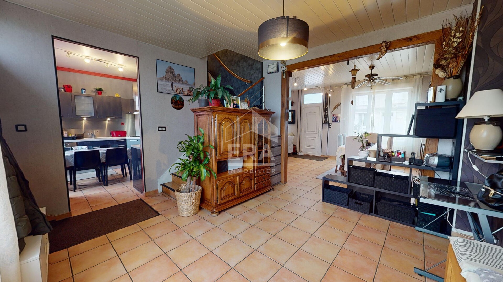 Vente Maison à Saint-Doulchard 6 pièces